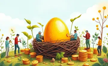 Roth IRA: Your Guide to Opening One for Retirement Savings