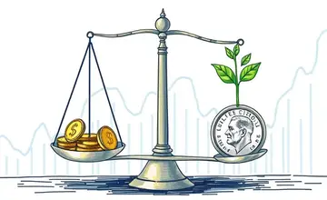 Growth vs. Dividends: Comparing Investment Approaches