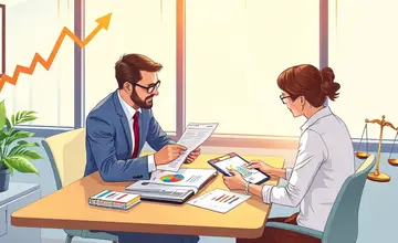 Tax-Savvy Advice: Choosing a Financial Planner That Specializes