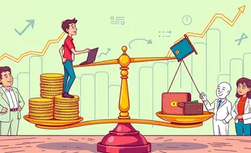 Entrepreneurial Finances: Balancing Your Business and Personal Wallet