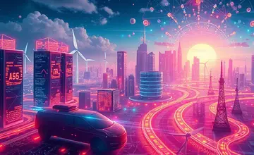 Tech Sector Growth: Long-Term Investment Strategies