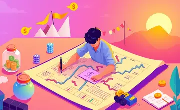 Solo Success: Building a Personal Financial Roadmap