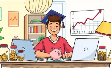 Fresh Start Finance: Your Guide for Recent Grads