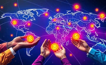 Global Transfers: Best Financial Products for International Money Movement