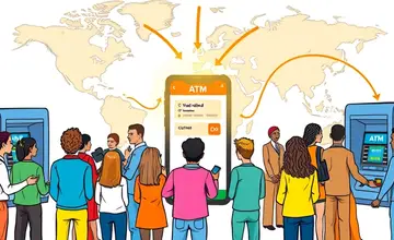 Fee-Free Banking: Best Checking Accounts with ATM Refunds