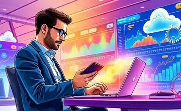 Pro Planner: Top Financial Software for Busy Professionals