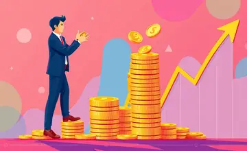 Market Swings: Using Dollar-Cost Averaging Effectively