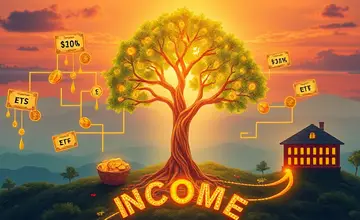 Stock Income: Best Strategies for Generating Passive Income