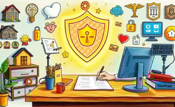 Risk Ready: Steps to Create a Personal Risk Management Plan