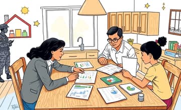 Military Families: Essential Financial Planning Resources