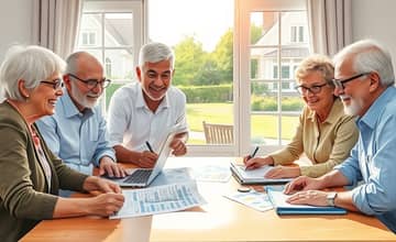 Boomer Retirement: Income Planning Strategies for the Next Chapter