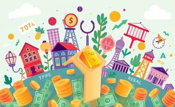 Beat Inflation: Best Investment Strategies for Protecting Your Wealth