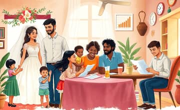 Life's Big Moments: Financial Planning for Marriage, Kids, & More