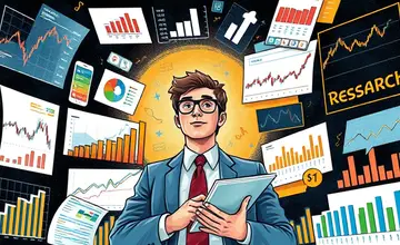 Smart Stock Picking: How to Research Individual Companies