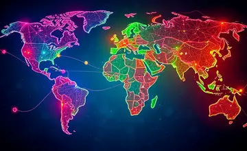 Global Markets: Understanding International Stock Risks & Rewards