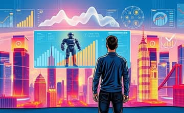 Robo-Advisor Match: How to Pick One Based on Your Goals