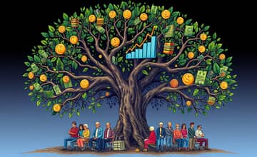 Retirement Income Stream: Building a Steady Investment Portfolio