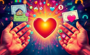 Charitable Giving: Strategies Through Investment Portfolios