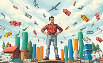 Inflation-Proof Your Plan: Incorporating It Into Long-Term Goals