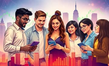 Millennial Wealth: Investment Strategies for Your Generation