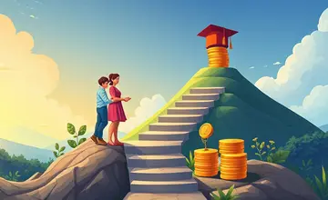 College Savings: Investment Strategies for Your Child's Education