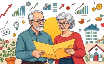 Diversified Income: Strategies for Your Retirement Stream