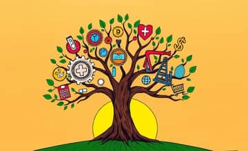 Industry Diversification: The Importance for Your Portfolio
