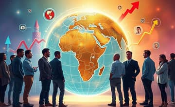 Emerging Markets: Impact of Global Trends on Your Investments