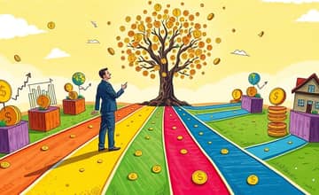 Achieve Your Goals: Best Practices for Investment Planning