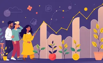 Age-Wise Investing: Choosing the Right Asset Allocation