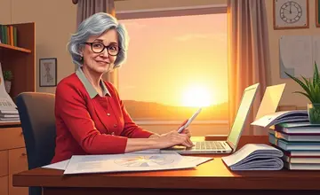 Single Women's Retirement: Unique Planning Challenges