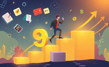 Credit Score Boost: Optimizing It Within Your Financial Plan