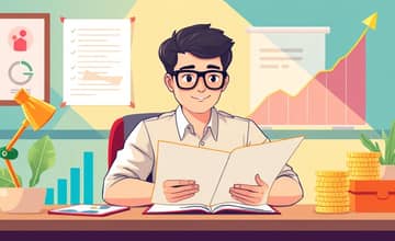 Stress Less: Reduce Financial Anxiety Through Smart Planning