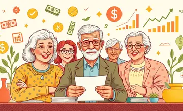 Income Generating: Best Investment Options for Retirement