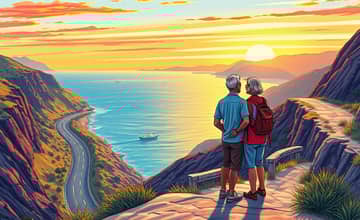 Travel Dreams: Strategies for Extensive Retirement Travel