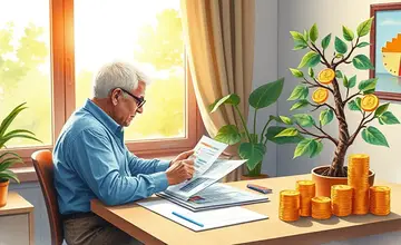 Roth IRA Conversion: Strategies After Retirement