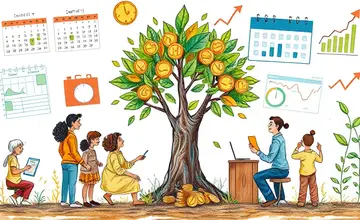 Retirement Accounts Explained: IRA, 401(k), and More