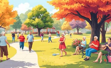 Stay Engaged: Tips for an Active and Fulfilling Retirement
