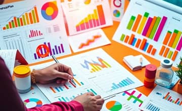 Simple Start: Create Your Own Financial Plan Template