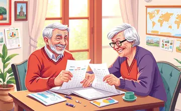 Saving to Spending: How to Transition Your Retirement Finances