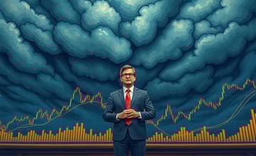 Market Corrections: Investment Strategies for Navigating Downturns