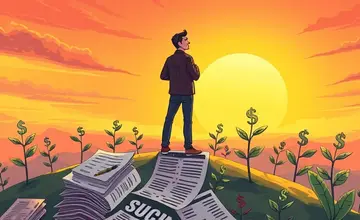 Self-Employed Retirement: Strategies for Business Owners