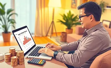 Your Retirement Number: How Much Money Do You Really Need?