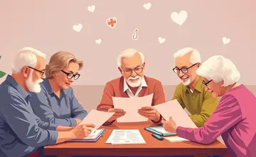 Healthcare in Retirement: Understanding Medicare and Beyond