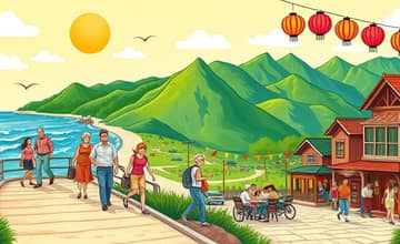 Budget Living: Best Retirement Destinations Explained