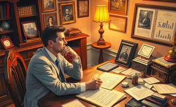 Inherited Wealth: First Steps After Receiving a Financial Windfall