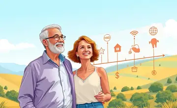 Ready to Retire: Your Essential Planning Checklist