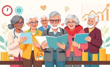 HSA in Retirement: Understanding Health Savings Accounts' Role