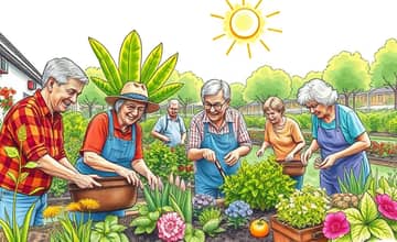 Productive Retirement: Best Ways to Volunteer and Stay Engaged