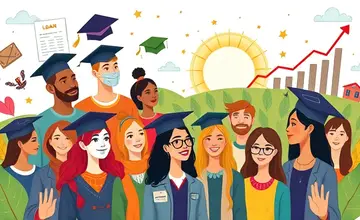 Student Debt & Your Future: Integrating Loans into Your Financial Plan